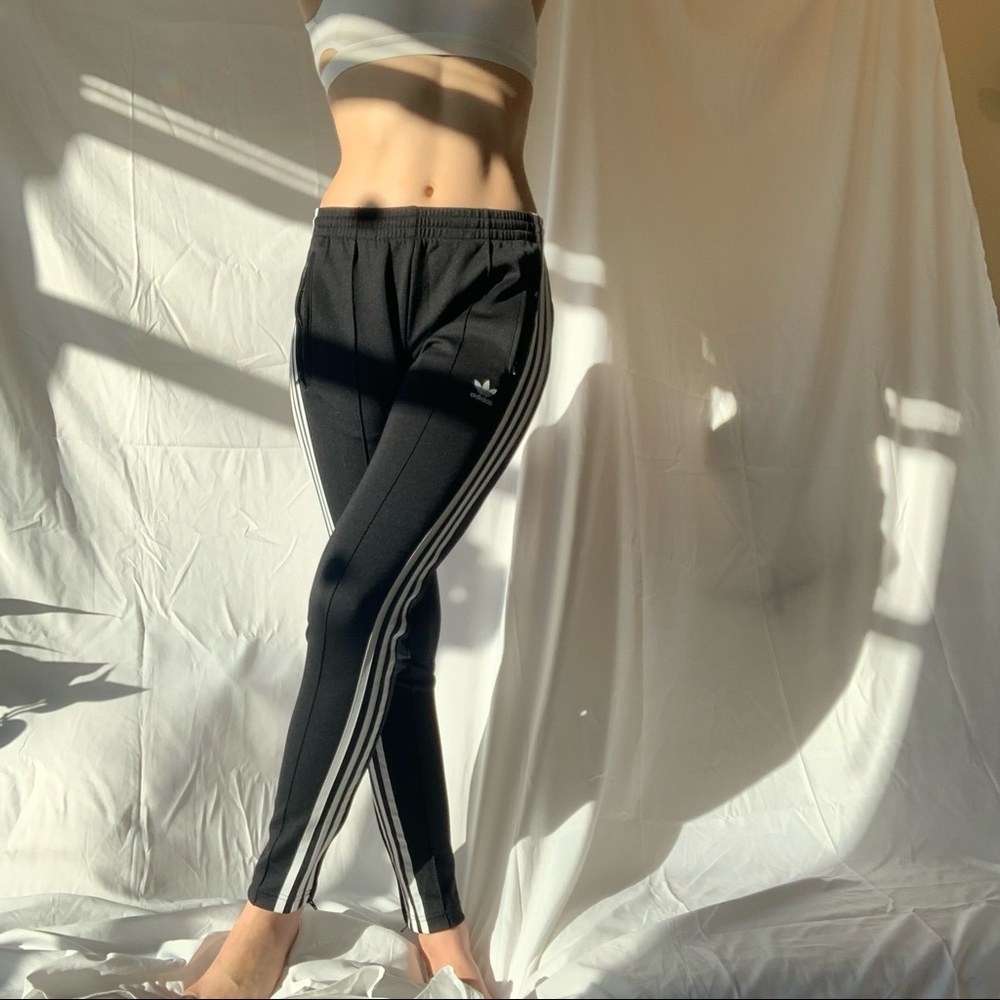 adidas trackpants